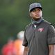 Byron Leftwich and the Bucs had the top-ranked passing offense before Tom Brady came to town.